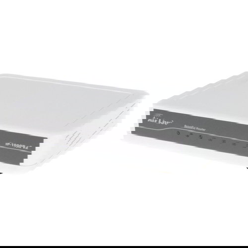 OvisLink eLive IP-1000Rv2 - Router - Hauptbild