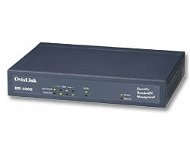 OvisLink RS-1000 4-port 10/100 switch/ router/ firewall, hi-end bandwidth - -