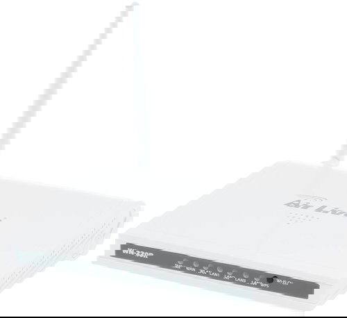  AirLive WN-220R  - WiFi Router - Main image