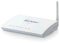 AirLive WN-250R - WiFi router