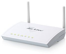  AirLive WN-350R  - WiFi Router - Main image