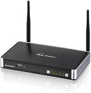 AirLive GW-300NAS - WLAN Router