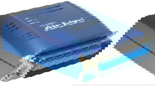 AirLive eLive P201 - Printserver - Main image