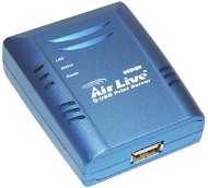 AirLive eLive P201U v.2 - Printserver