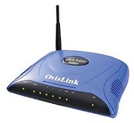 ADSL modem Ovislink WL-8064ARM - -
