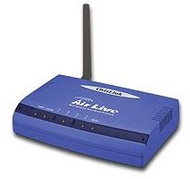 OvisLink WL-1120AP WiFi klient/ Access Point/ Repeater/ Bridge - 802.11b (11Mbps) - -