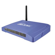 Ovislink WT-2000R Turbo G - Access Point