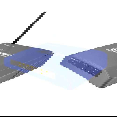 Ovislink WT-2000R Turbo G - Access Point - Main image