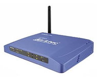 OvisLink AirLive WT-2000AP - Access Point