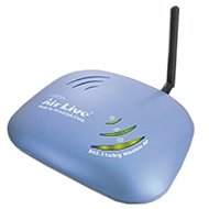Ovislink AirLive WLA-5000AP - Wireless Access Point