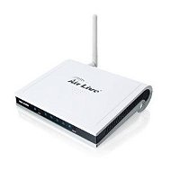 Ovislink AirLive WN-200R - Wireless Access Point