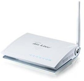  AirLive N.Power  - WiFi Access Point - Main image