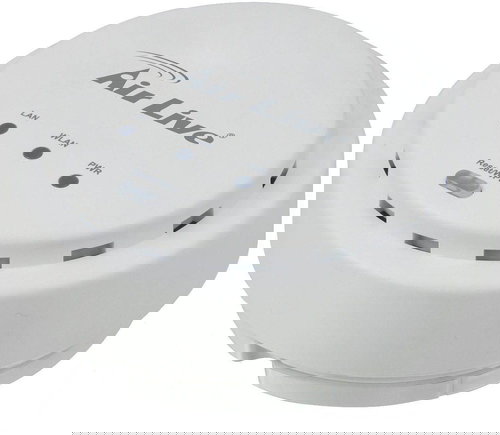 AirLive N.TOP - WLAN Access Point - Hauptbild