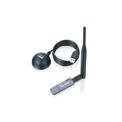 Ovislink AirLive WN-360USB - WiFi USB Adapter - Main image