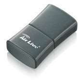 AirLive USB Dongle Mini-size WN-250USB - WiFi USB Adapter - Main image