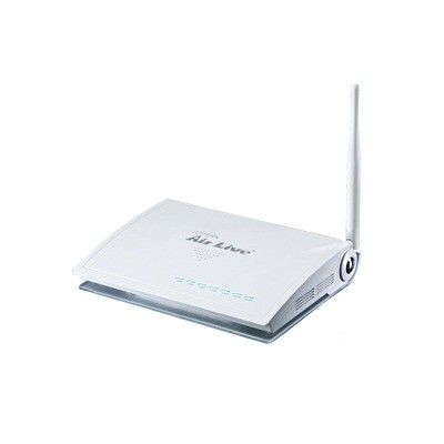 Ovislink AirLive Air3G - WiFi Access Point - Hauptbild