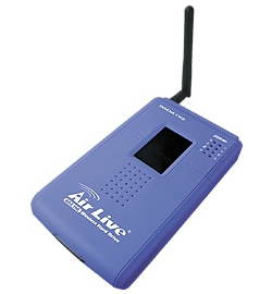 OvisLink WMU-6000FS - - - Main image