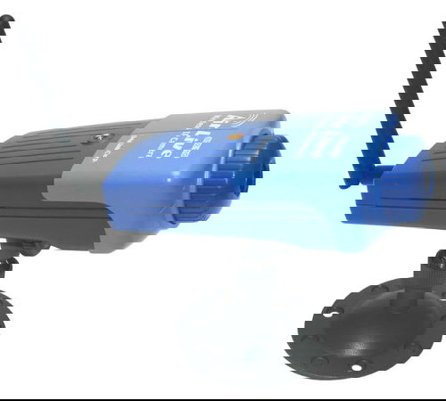 Ovislink WL-5400CAM - IP Camera - Main image