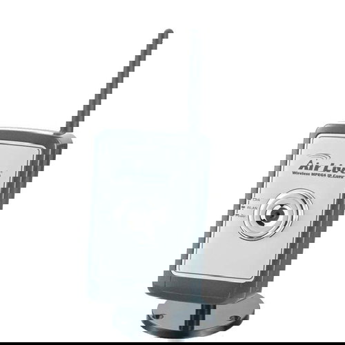 IP camera Ovislink WL-1200CAM - IP Camera - Main image