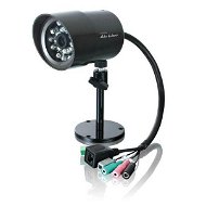 IP camera Ovislink OD-300CAM - IP Camera