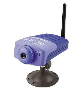 IP kamera Ovislink WL-5420CAM - - - Main image