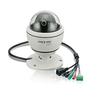 AirLive AirCam OD-600HD - IP Camera - Main image