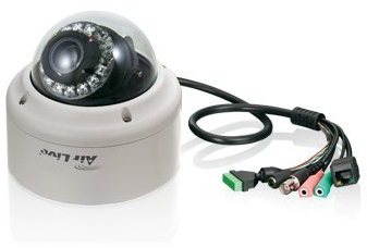 AirLive OD-2050HD  - IP Camera - Main image