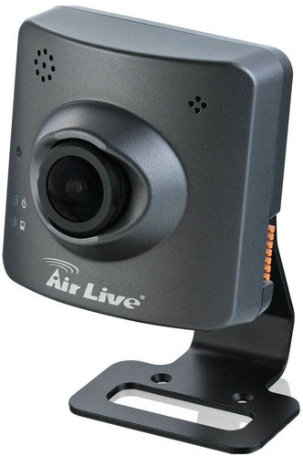  AirLive AirCam FE-200C  - IP Camera - Main image