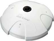 AirLive AirCam FE-201DM - IP Camera