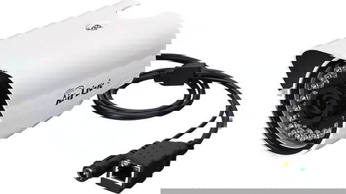 AirLive AirCam BU-2015 - IP Camera - Main image