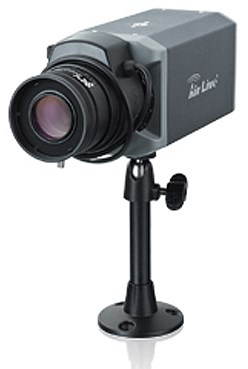  AirLive BC-5010-850VF  - IP Camera - Main image