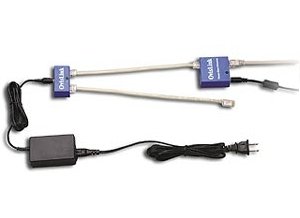 OvisLink POE-112 Power Over Ethernet 12V, KIT - - - Main image