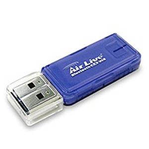 Ovislink BT-201USB v2.0 - Bluetooth - Main image