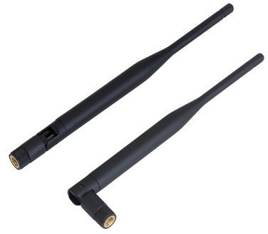  AirLive WAI-050  - Antenna - Fő fotó