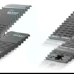 AirLive HP-3000E - Powerline - Hauptbild