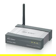 AirLive AirVideo-2000 - WiFI Module