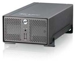 AirLive NVR-4 - Network Recorder  - Main image