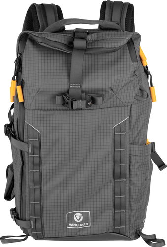 Vanguard VEO Active 46 grey - Camera Backpack - Main image