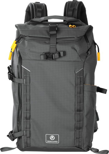 Vanguard VEO Active 53 grau - Fotorucksack - Hauptbild