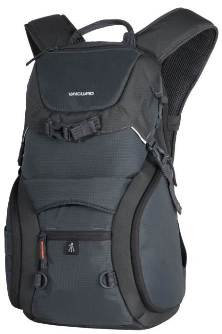 Vanguard adaptor 46 top camera backpack