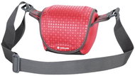 VANGUARD Nivelo 18 Red - Camera Bag