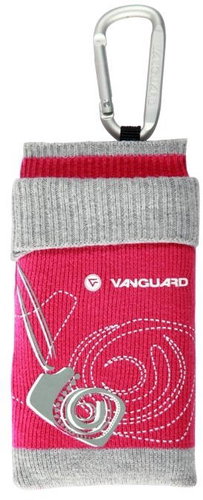 VANGUARD Sevilla 6C PK - Pouzdro na fotoaparát - Hlavní obrázek