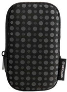 VANGUARD Malmö 6C Black - Camera Case