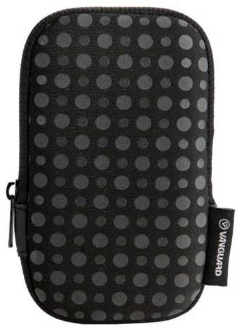 VANGUARD Malmö 6C Black - Camera Case - Main image
