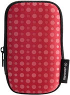  VANGUARD Malmö 6C red  - Camera Case