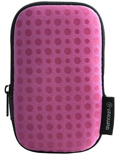 VANGUARD Malmö 6C růžové - Pouzdro na fotoaparát - Hlavní obrázek