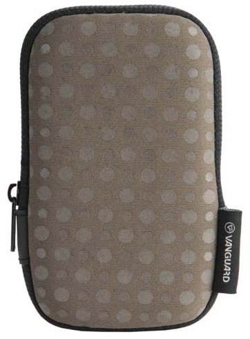  VANGUARD Malmö 6C Brown  - Camera Case - Main image