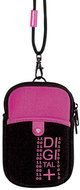  VANGUARD Beneto 6C Pinky  - Camera Case
