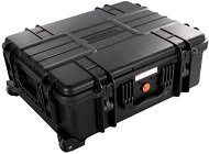 Vanguard Supreme 53F - Camera Suitcase