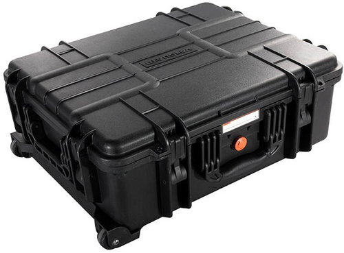Vanguard Supreme 53F - Camera Suitcase - Main image